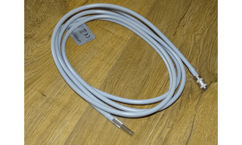 Шланг для манжеты 2,5 м HS-61-15